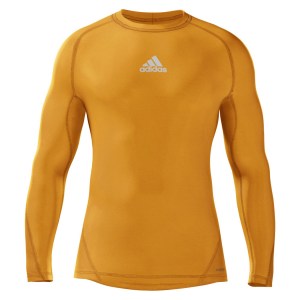 Misc-Adidas-Mi-Team Adult Mi Team Customised Alphaskin Long sleeve Baselayer