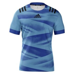 Misc-Adidas-Mi-Team Adult Mi Team Customised Regular Fit Rugby Jersey