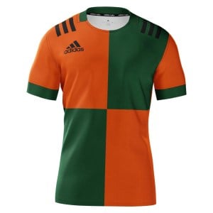 Misc-Adidas-Mi-Team Adult Mi Team Customised Regular Fit Rugby Jersey