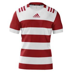 Misc-Adidas-Mi-Team Adult Mi Team Customised Regular Fit Rugby Jersey