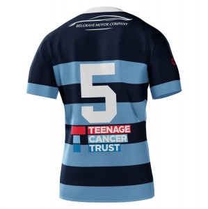 Misc-Adidas-Mi-Team Adult Mi Team Customised Regular Fit Rugby Jersey
