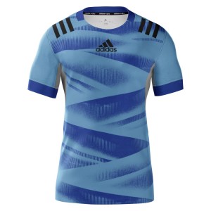 Misc-Adidas-Mi-Team Adult Mi Team Customised Fitted Rugby Jersey