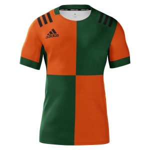 Misc-Adidas-Mi-Team Adult Mi Team Customised Fitted Rugby Jersey