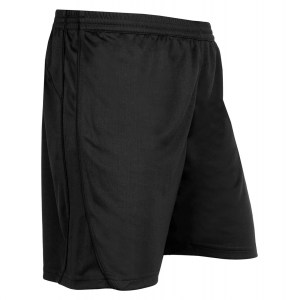 Classic Team Short Black