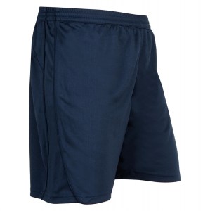 Classic Team Short Navy