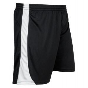 Classic Team Short Black-White