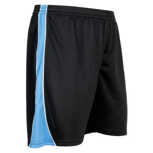 Classic Team Short Black-Sky