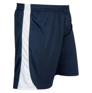Classic Team Short Navy-White