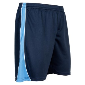 Classic Team Short Navy-Sky
