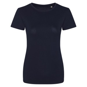 Womens Organic Cotton Tee (W)