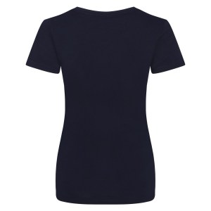 Womens Organic Cotton Tee (W)