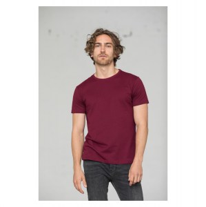 Womens Organic Cotton Tee (M)