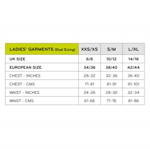 Womens Seamless Panelled Crop Top