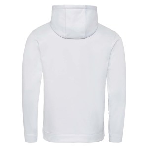 Sports Hoodie Arctic White