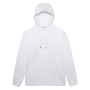 Sports Hoodie Arctic White