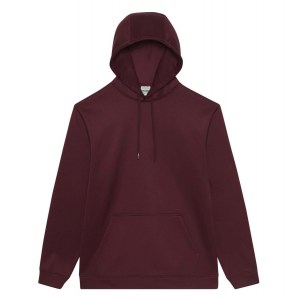 Sports Hoodie Burgundy