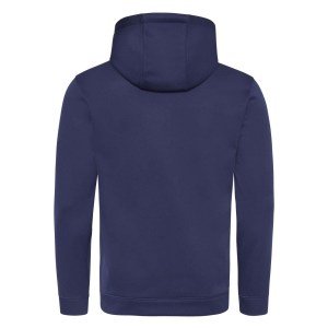 Sports Hoodie Oxford Navy