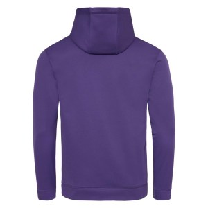 Sports Hoodie Purple