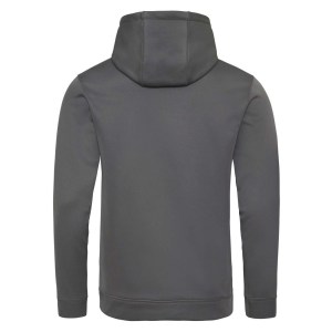 Sports Hoodie Steel Grey