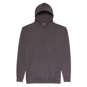WASHED HOODIE Washed Charcoal