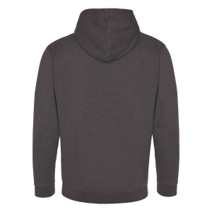 WASHED HOODIE Washed Charcoal
