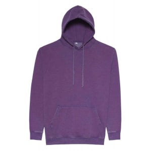 WASHED HOODIE