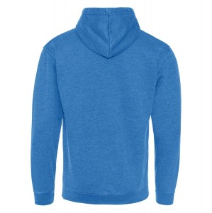 WASHED HOODIE Washed Sapphire Blue