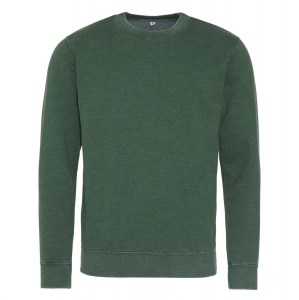 WASHED SWEATSHIRT