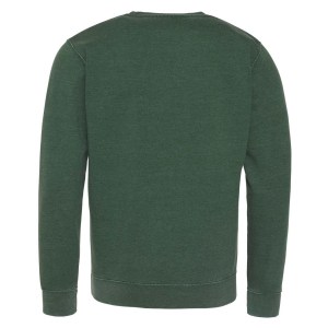 WASHED SWEATSHIRT