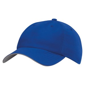 adidas Performance cap Bold Blue