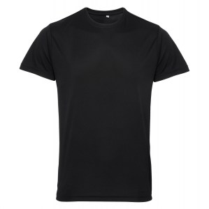 Performance T-Shirt Black