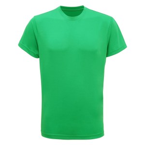 Performance T-Shirt Bright Kelly