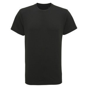 Performance T-Shirt Charcoal