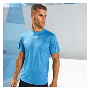 Performance T-Shirt Cornflower