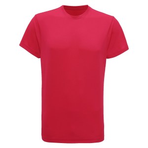 Performance T-Shirt Hot Pink