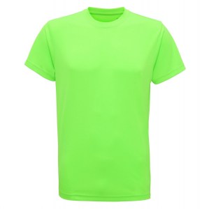 Performance T-Shirt Lightning Green