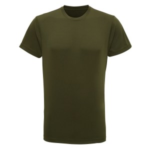 Performance T-Shirt Olive