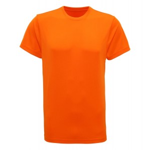 Performance T-Shirt Orange