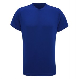 Performance T-Shirt Royal