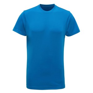 Performance T-Shirt Sapphire