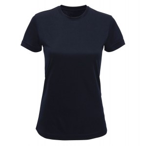 Womens Performance T-Shirt French Navy