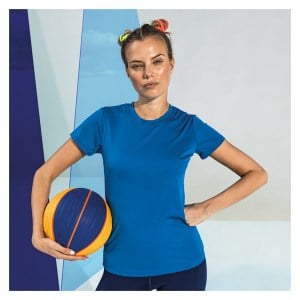 Womens Performance T-Shirt