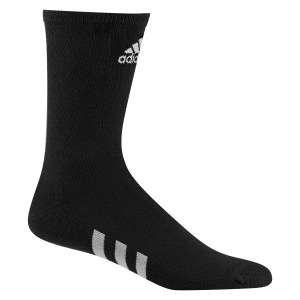 adidas 3-pack Gold Crew Socks