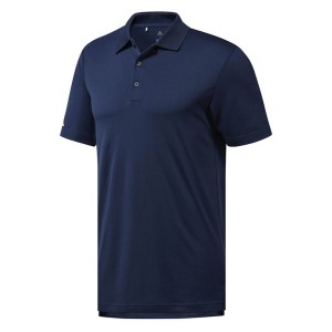 adidas Performance Polo Shirt Collegiate Navy