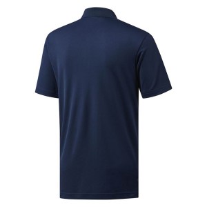 adidas Performance Polo Shirt Collegiate Navy