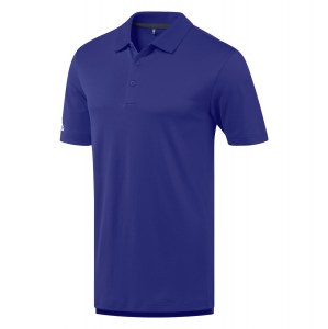 adidas Performance Polo Shirt Collegiate Royal