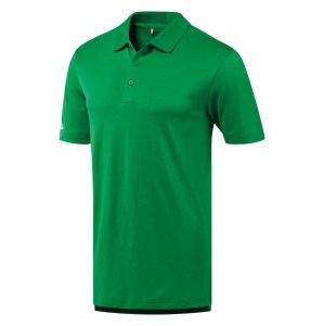 adidas Performance Polo Shirt Green