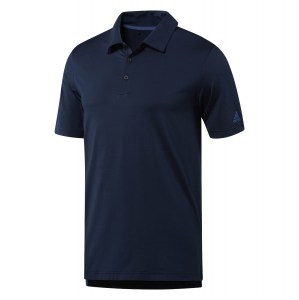 adidas Ultimate 365 polo Collegiate Navy