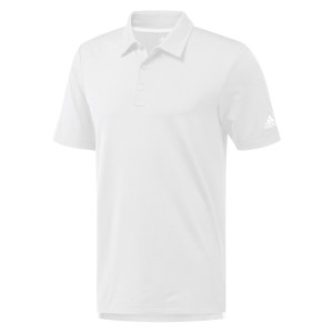 adidas Ultimate 365 polo White