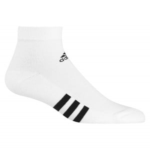adidas 3-Pack Ankle Socks White